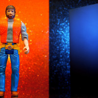 Chuck Norris