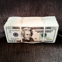 Money!