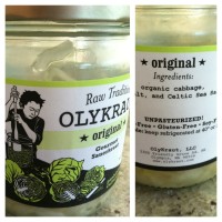 Sauerkraut